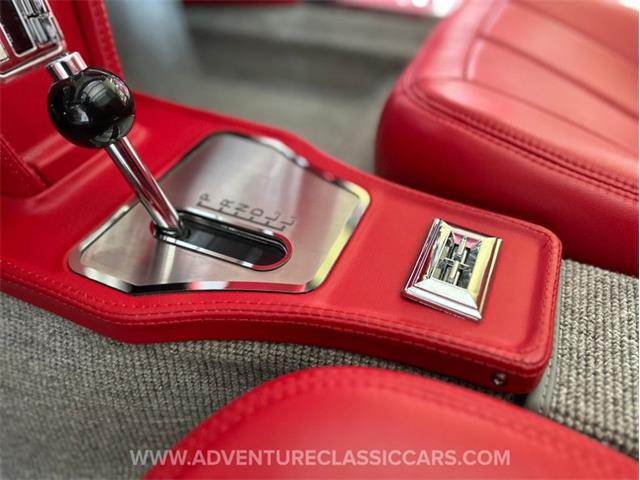1967 Chevrolet Corvette (CC-2097061) for sale in Clearwater, Florida