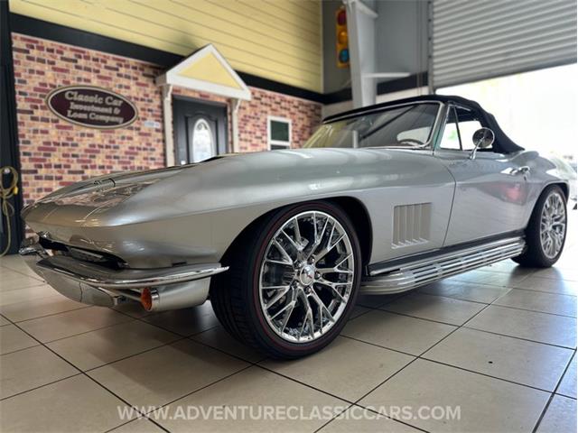 1967 Chevrolet Corvette (CC-2097061) for sale in Clearwater, Florida