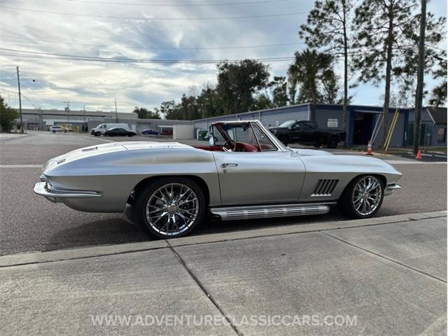 1967 Chevrolet Corvette (CC-2097061) for sale in Clearwater, Florida