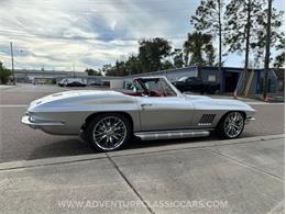 1967 Chevrolet Corvette (CC-2097061) for sale in Clearwater, Florida
