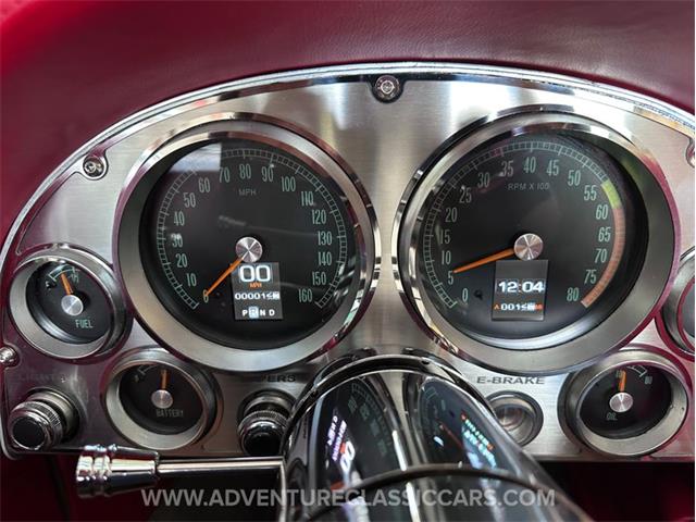 1967 Chevrolet Corvette (CC-2097061) for sale in Clearwater, Florida