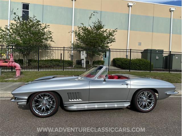 1967 Chevrolet Corvette (CC-2097061) for sale in Clearwater, Florida