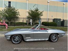 1967 Chevrolet Corvette (CC-2097061) for sale in Clearwater, Florida