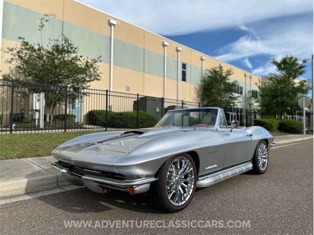 1967 Chevrolet Corvette (CC-2097061) for sale in Clearwater, Florida