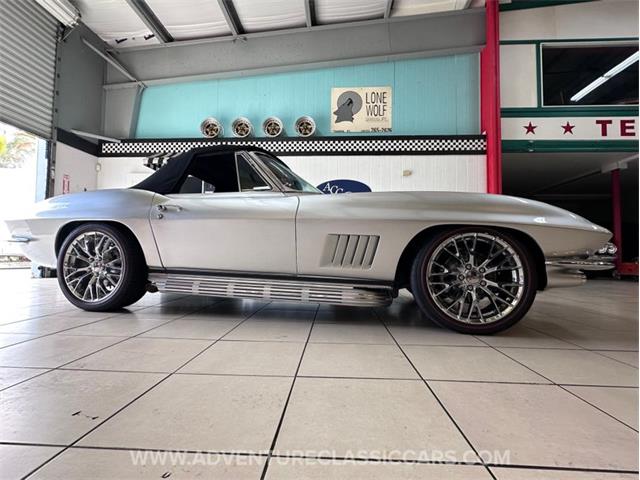 1967 Chevrolet Corvette (CC-2097061) for sale in Clearwater, Florida