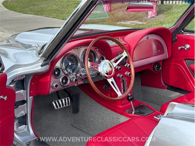 1967 Chevrolet Corvette (CC-2097061) for sale in Clearwater, Florida