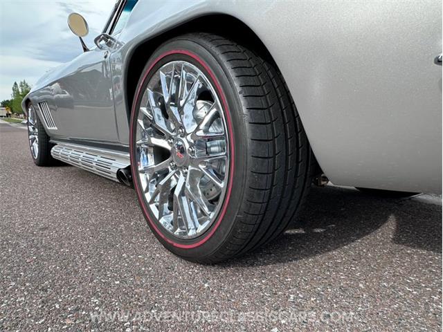 1967 Chevrolet Corvette (CC-2097061) for sale in Clearwater, Florida