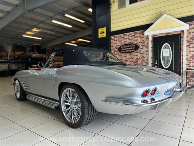 1967 Chevrolet Corvette (CC-2097061) for sale in Clearwater, Florida