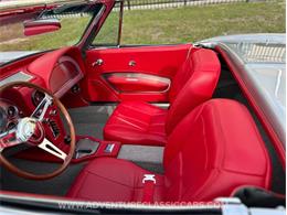 1967 Chevrolet Corvette (CC-2097061) for sale in Clearwater, Florida