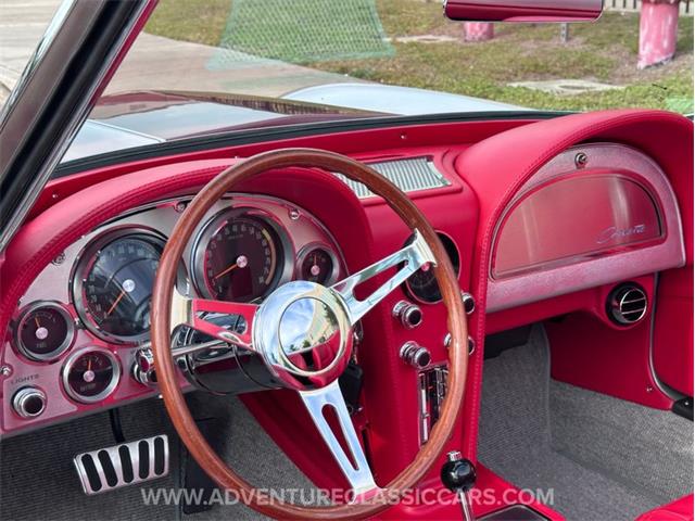 1967 Chevrolet Corvette (CC-2097061) for sale in Clearwater, Florida