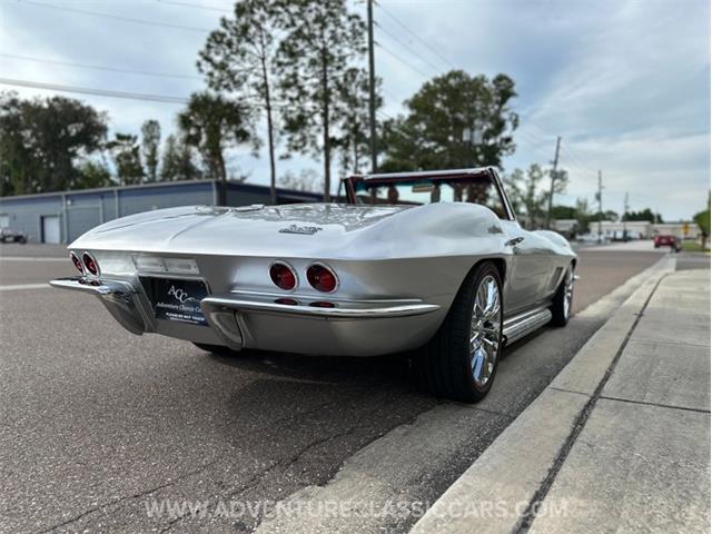1967 Chevrolet Corvette (CC-2097061) for sale in Clearwater, Florida