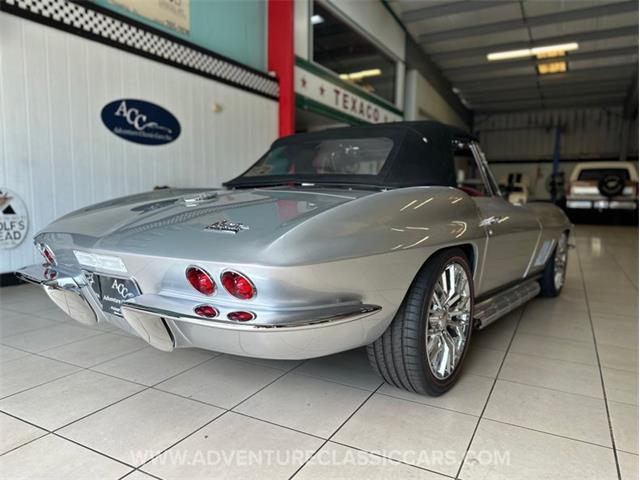 1967 Chevrolet Corvette (CC-2097061) for sale in Clearwater, Florida