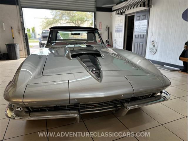 1967 Chevrolet Corvette (CC-2097061) for sale in Clearwater, Florida