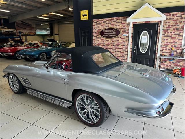 1967 Chevrolet Corvette (CC-2097061) for sale in Clearwater, Florida