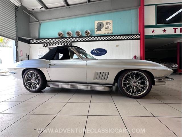 1967 Chevrolet Corvette (CC-2097061) for sale in Clearwater, Florida