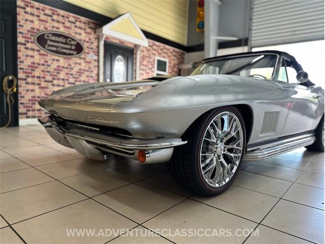 1967 Chevrolet Corvette (CC-2097061) for sale in Clearwater, Florida
