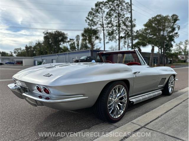 1967 Chevrolet Corvette (CC-2097061) for sale in Clearwater, Florida
