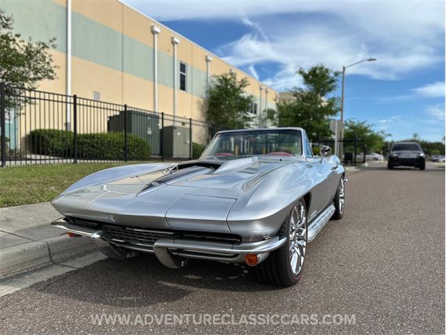 1967 Chevrolet Corvette (CC-2097061) for sale in Clearwater, Florida