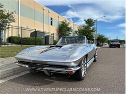 1967 Chevrolet Corvette (CC-2097061) for sale in Clearwater, Florida