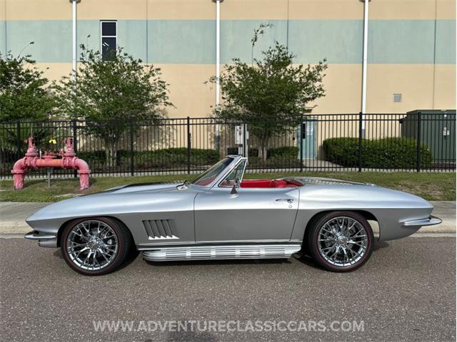 1967 Chevrolet Corvette (CC-2097061) for sale in Clearwater, Florida