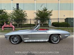 1967 Chevrolet Corvette (CC-2097061) for sale in Clearwater, Florida