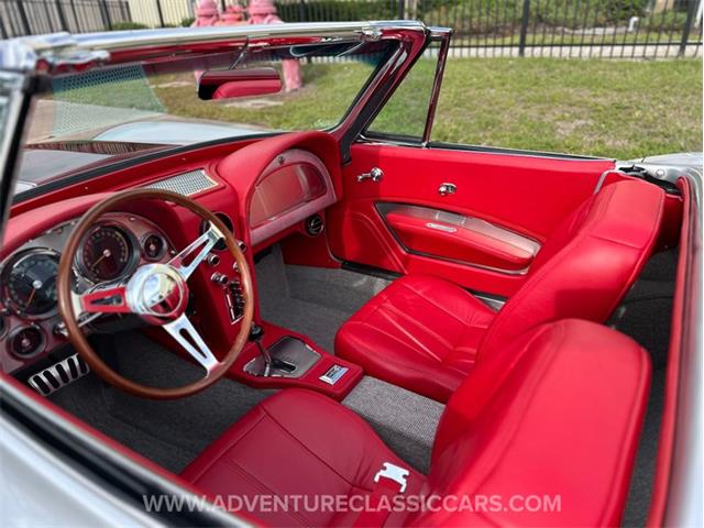 1967 Chevrolet Corvette (CC-2097061) for sale in Clearwater, Florida