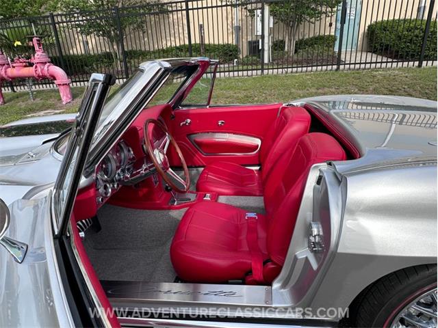 1967 Chevrolet Corvette (CC-2097061) for sale in Clearwater, Florida