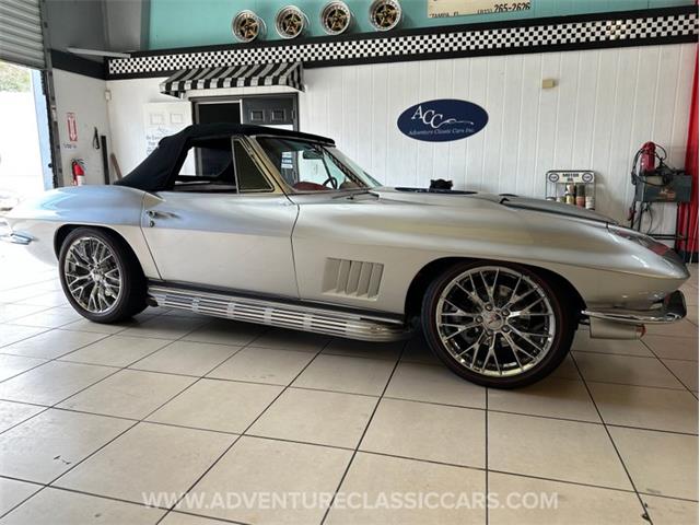 1967 Chevrolet Corvette (CC-2097061) for sale in Clearwater, Florida