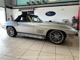 1967 Chevrolet Corvette (CC-2097061) for sale in Clearwater, Florida