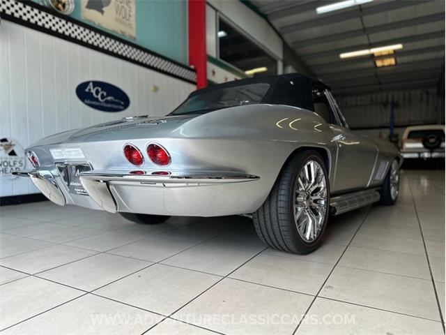 1967 Chevrolet Corvette (CC-2097061) for sale in Clearwater, Florida