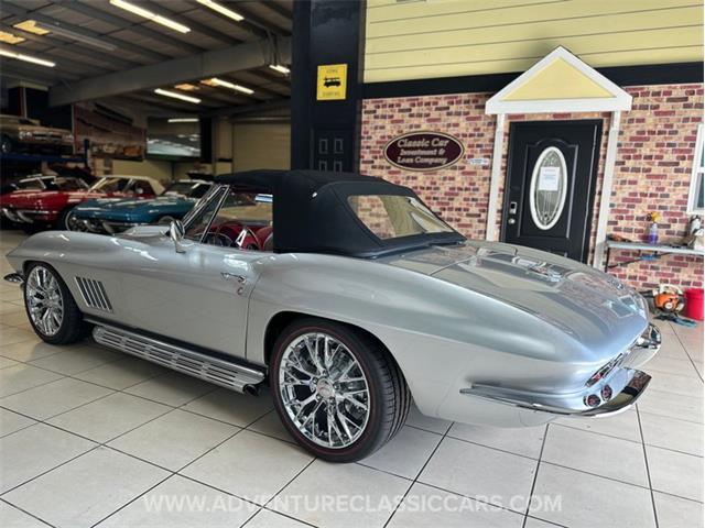 1967 Chevrolet Corvette (CC-2097061) for sale in Clearwater, Florida