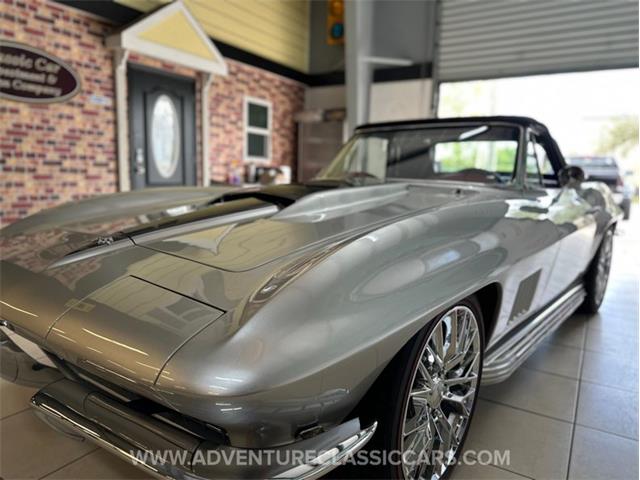 1967 Chevrolet Corvette (CC-2097061) for sale in Clearwater, Florida