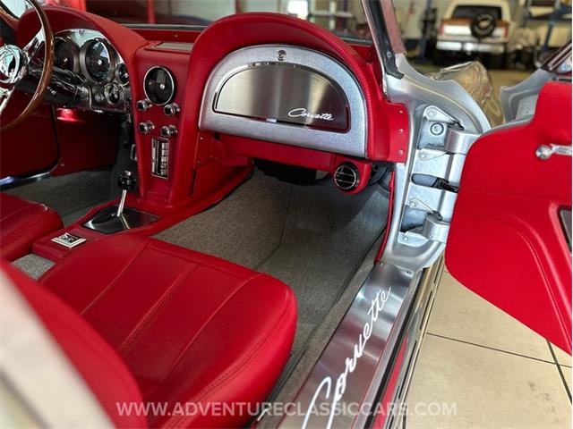 1967 Chevrolet Corvette (CC-2097061) for sale in Clearwater, Florida