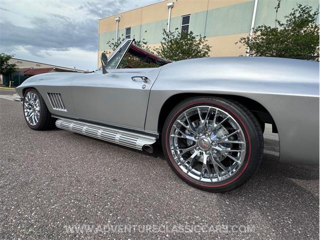 1967 Chevrolet Corvette (CC-2097061) for sale in Clearwater, Florida