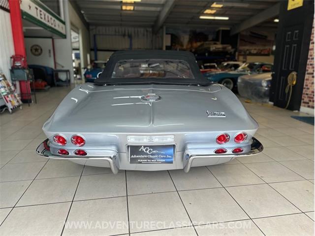 1967 Chevrolet Corvette (CC-2097061) for sale in Clearwater, Florida