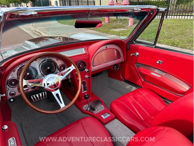 1967 Chevrolet Corvette (CC-2097061) for sale in Clearwater, Florida