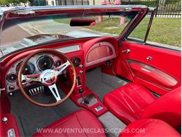1967 Chevrolet Corvette (CC-2097061) for sale in Clearwater, Florida