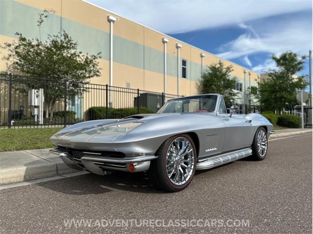 1967 Chevrolet Corvette (CC-2097061) for sale in Clearwater, Florida