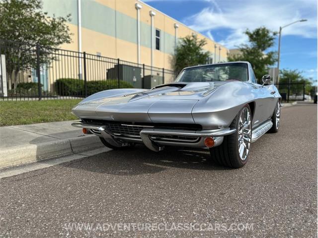 1967 Chevrolet Corvette (CC-2097061) for sale in Clearwater, Florida