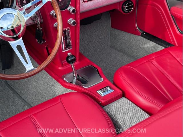 1967 Chevrolet Corvette (CC-2097061) for sale in Clearwater, Florida
