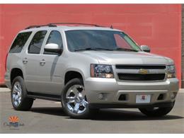 2007 Chevrolet Tahoe (CC-2097062) for sale in Mesa, Arizona