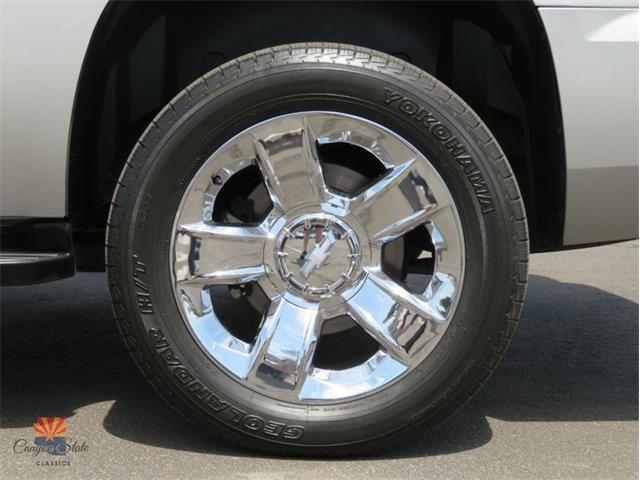 2007 Chevrolet Tahoe (CC-2097062) for sale in Mesa, Arizona