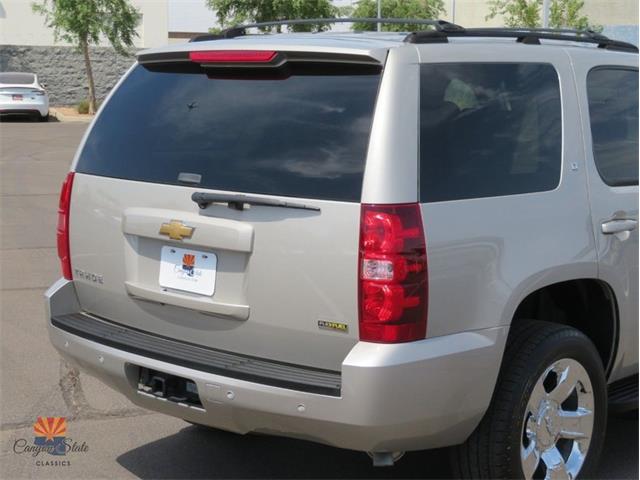 2007 Chevrolet Tahoe (CC-2097062) for sale in Mesa, Arizona