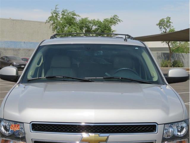 2007 Chevrolet Tahoe (CC-2097062) for sale in Mesa, Arizona