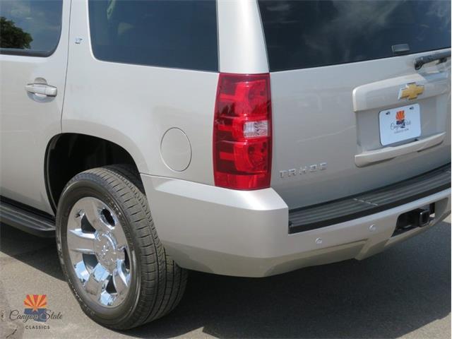 2007 Chevrolet Tahoe (CC-2097062) for sale in Mesa, Arizona