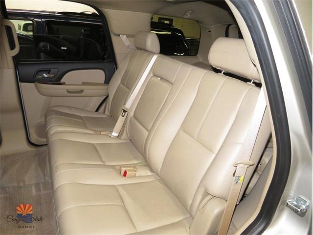 2007 Chevrolet Tahoe (CC-2097062) for sale in Mesa, Arizona