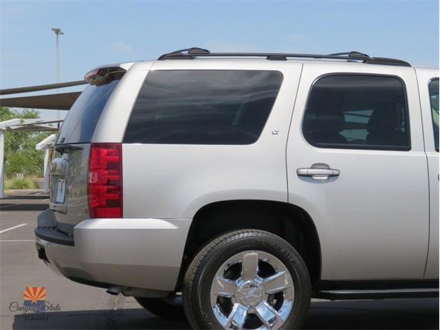 2007 Chevrolet Tahoe (CC-2097062) for sale in Mesa, Arizona