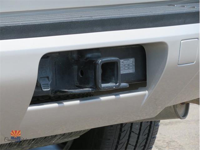 2007 Chevrolet Tahoe (CC-2097062) for sale in Mesa, Arizona