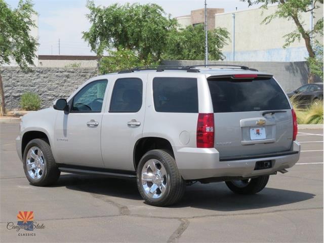 2007 Chevrolet Tahoe (CC-2097062) for sale in Mesa, Arizona