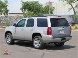 2007 Chevrolet Tahoe (CC-2097062) for sale in Mesa, Arizona